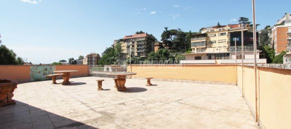 4 Schlafzimmer Penthouse in Rome, Italy, Nr. 197241 15