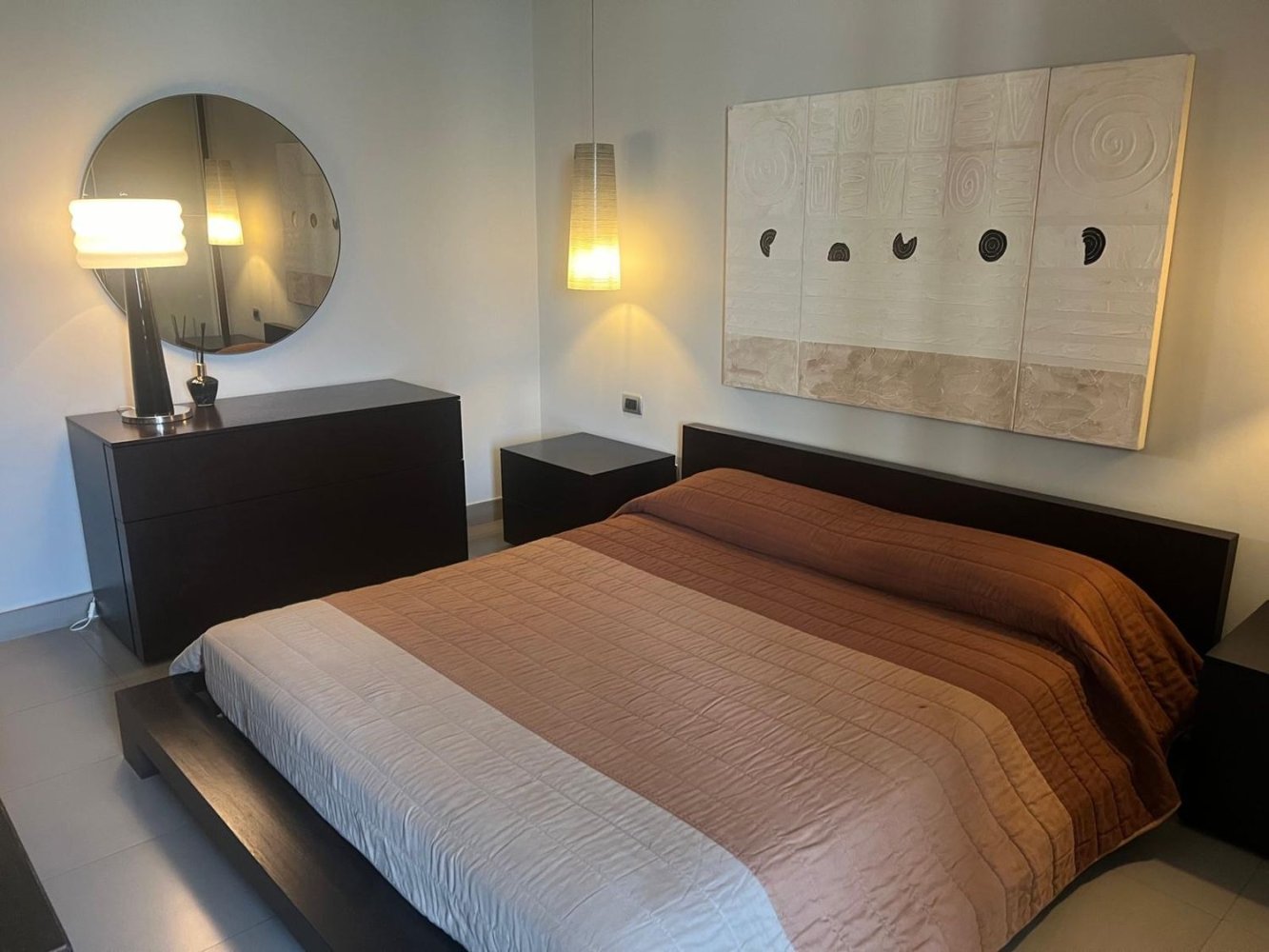 3 chambres Appartement à Catania, Italy No. 324637