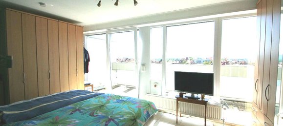 3 غرف نوم بانتهاوس في Karlsruhe, Germany رقم 44563 9