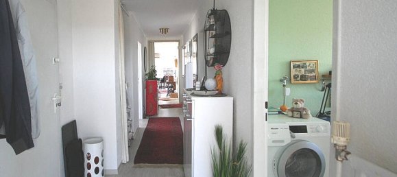 3 غرف نوم بانتهاوس في Karlsruhe, Germany رقم 44563 8