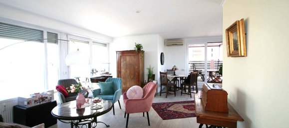 3 غرف نوم بانتهاوس في Karlsruhe, Germany رقم 44563 6