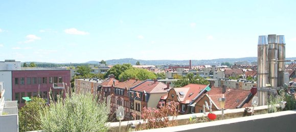 3 غرف نوم بانتهاوس في Karlsruhe, Germany رقم 44563 2