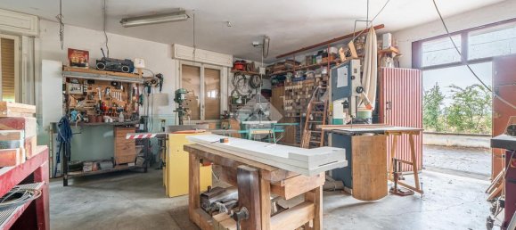 4 bedrooms House in Novellara, Italy No. 257860 43