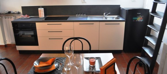 Studio in Florence, Italy No. 277543 6