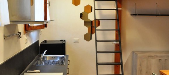 Studio in Florence, Italy No. 277543 5