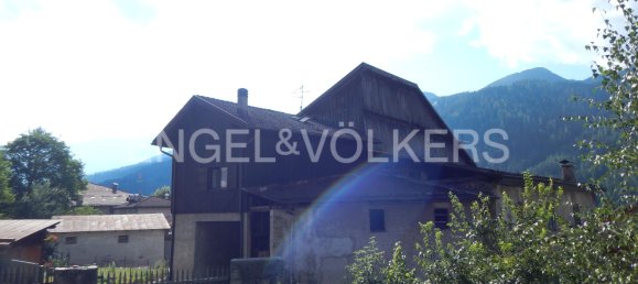 3 bedrooms Apartment in Mezzana, Italy No. 139625 8