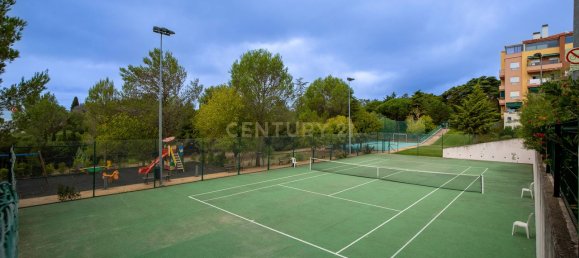 3 bedrooms Apartment in Cascais, Portugal No. 121031 2