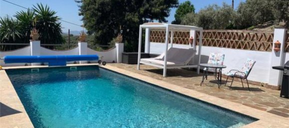 2 bedrooms House in Antequera, Spain No. 189439 6