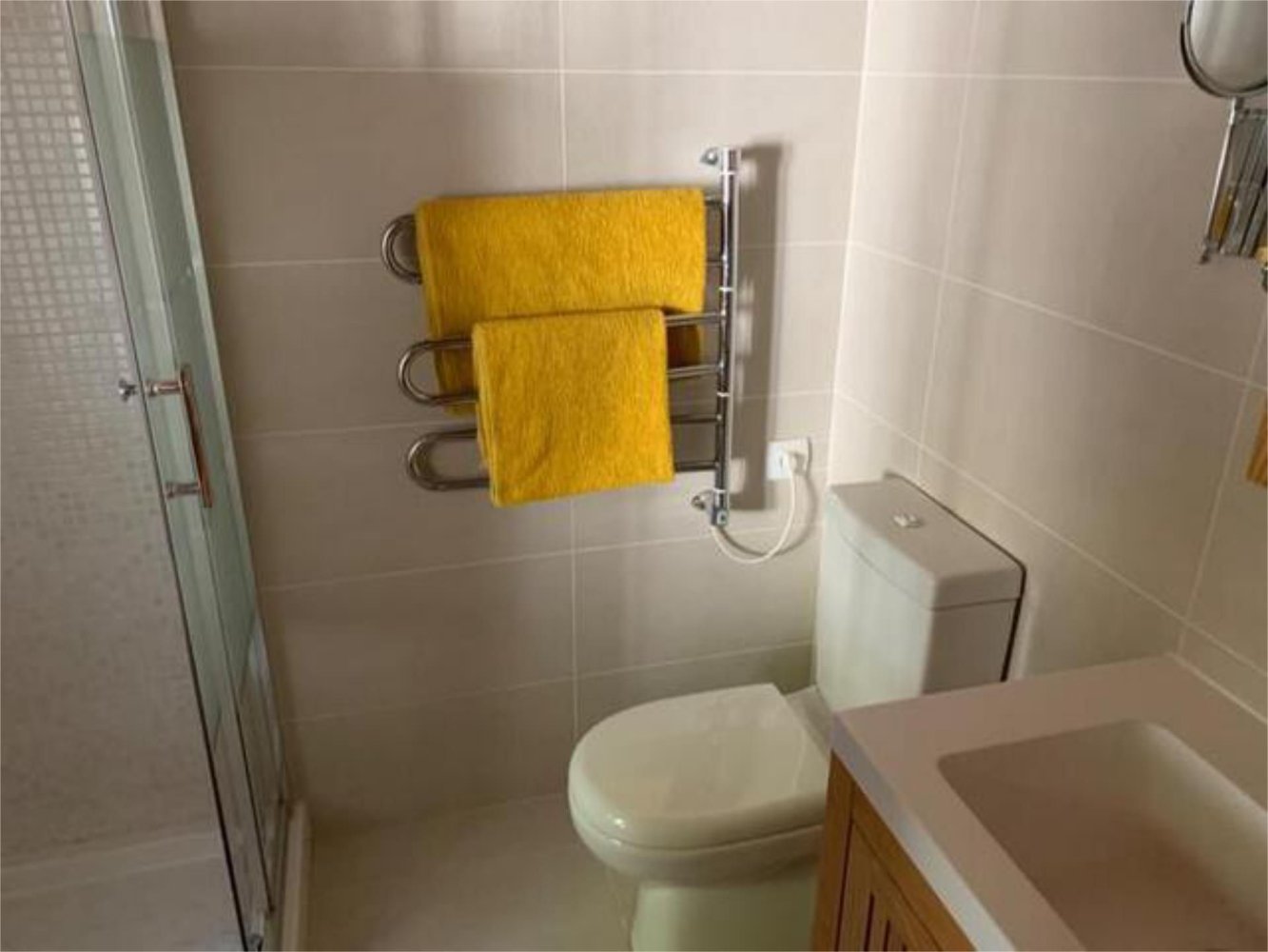 2 bedrooms House in Antequera, Spain No. 189439