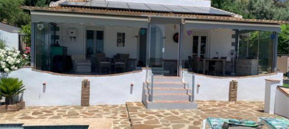 2 bedrooms House in Antequera, Spain No. 189439 7