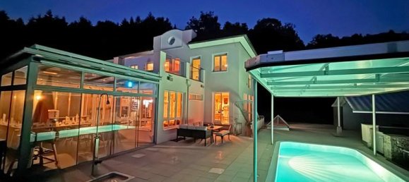 5غرفة فيلا في Portschach am Worther See, Austria رقم 134073 2