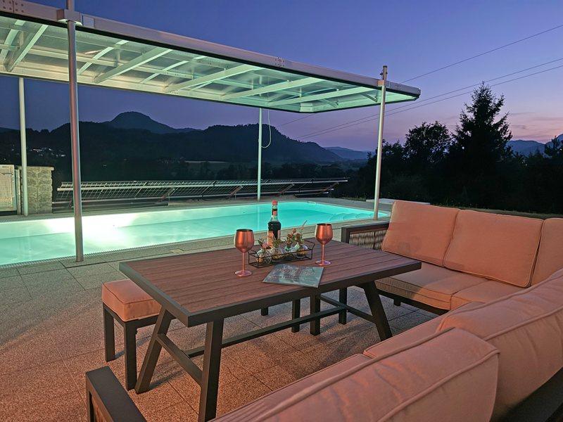 5غرفة فيلا في Portschach am Worther See, Austria رقم 134073