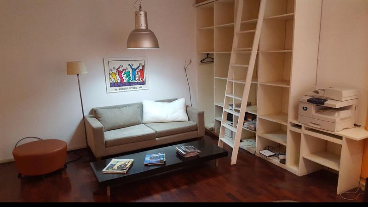 90m² Office in Buenos Aires, Argentina No. 104419