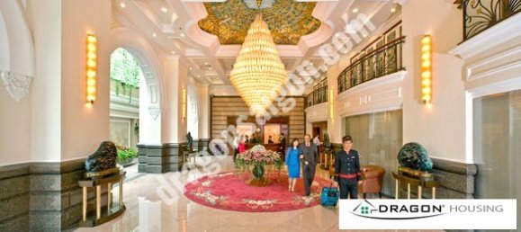 Apartamento T3 em District 3, Vietnam N.º 11266 8