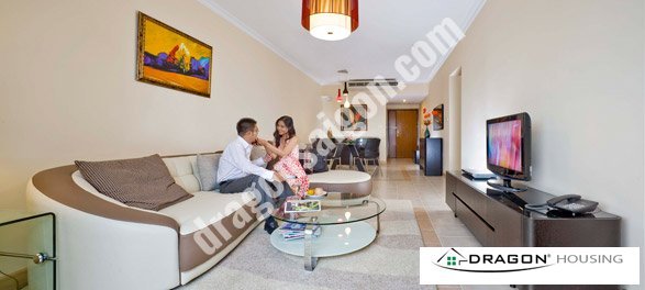 Apartamento T3 em District 3, Vietnam N.º 11266