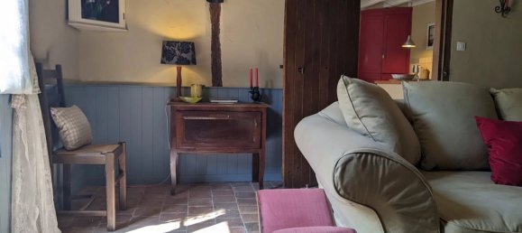 2 bedrooms House in Lignac, France No. 327644 2