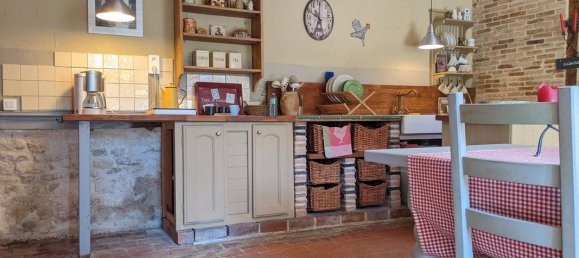 2 bedrooms House in Lignac, France No. 327644 4