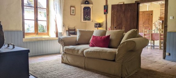 2 bedrooms House in Lignac, France No. 327644 3