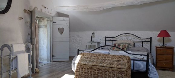 2 bedrooms House in Lignac, France No. 327644 9