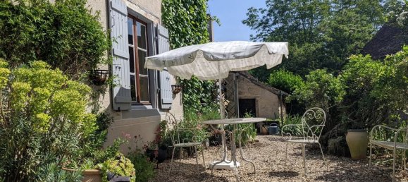 2 bedrooms House in Lignac, France No. 327644 14