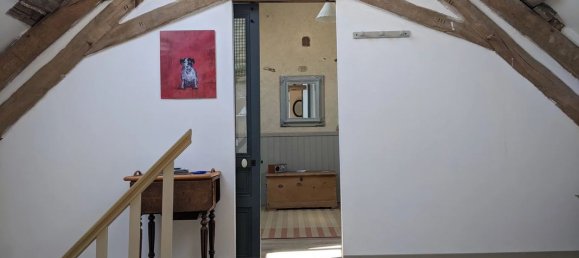 2 bedrooms House in Lignac, France No. 327644 12