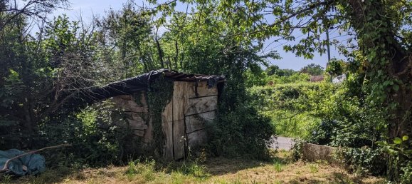 2 bedrooms House in Lignac, France No. 327644 16