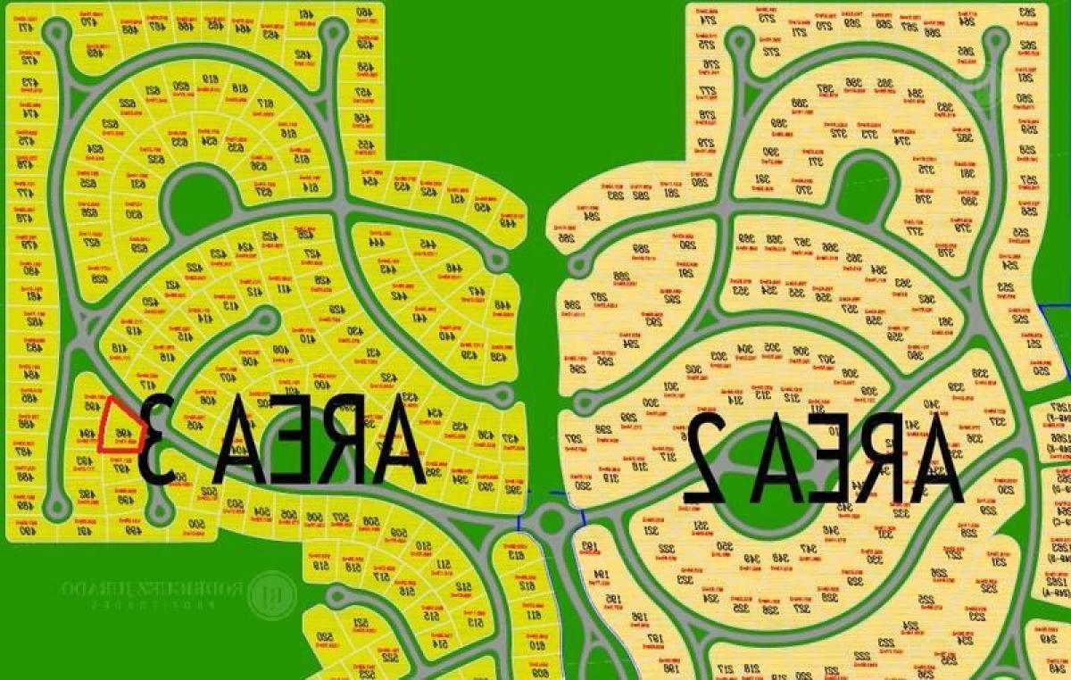  Land in Escobar, Argentina No. 120969