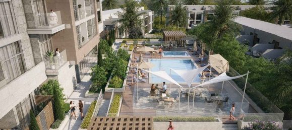 2 chambres Appartement à VERDANA 10, Dubai Investment Park, UAE No. 64189 5