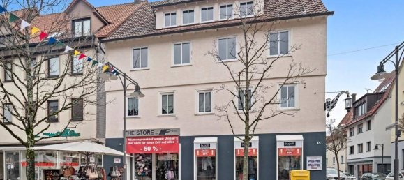 15-Zimmer Gebäude in Zollernalbkreis, Germany, Nr. 112470 2