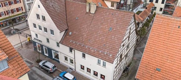 15-Zimmer Gebäude in Zollernalbkreis, Germany, Nr. 112470 3