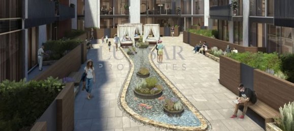 3 bedrooms Apartment in Jumeirah Village Circle, UAE No. 6336 7