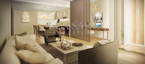 3 bedrooms Apartment in Jumeirah Village Circle, UAE No. 6336 9