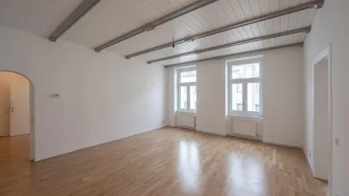 3غرفة شقة في Josefstadt, Austria رقم 90839