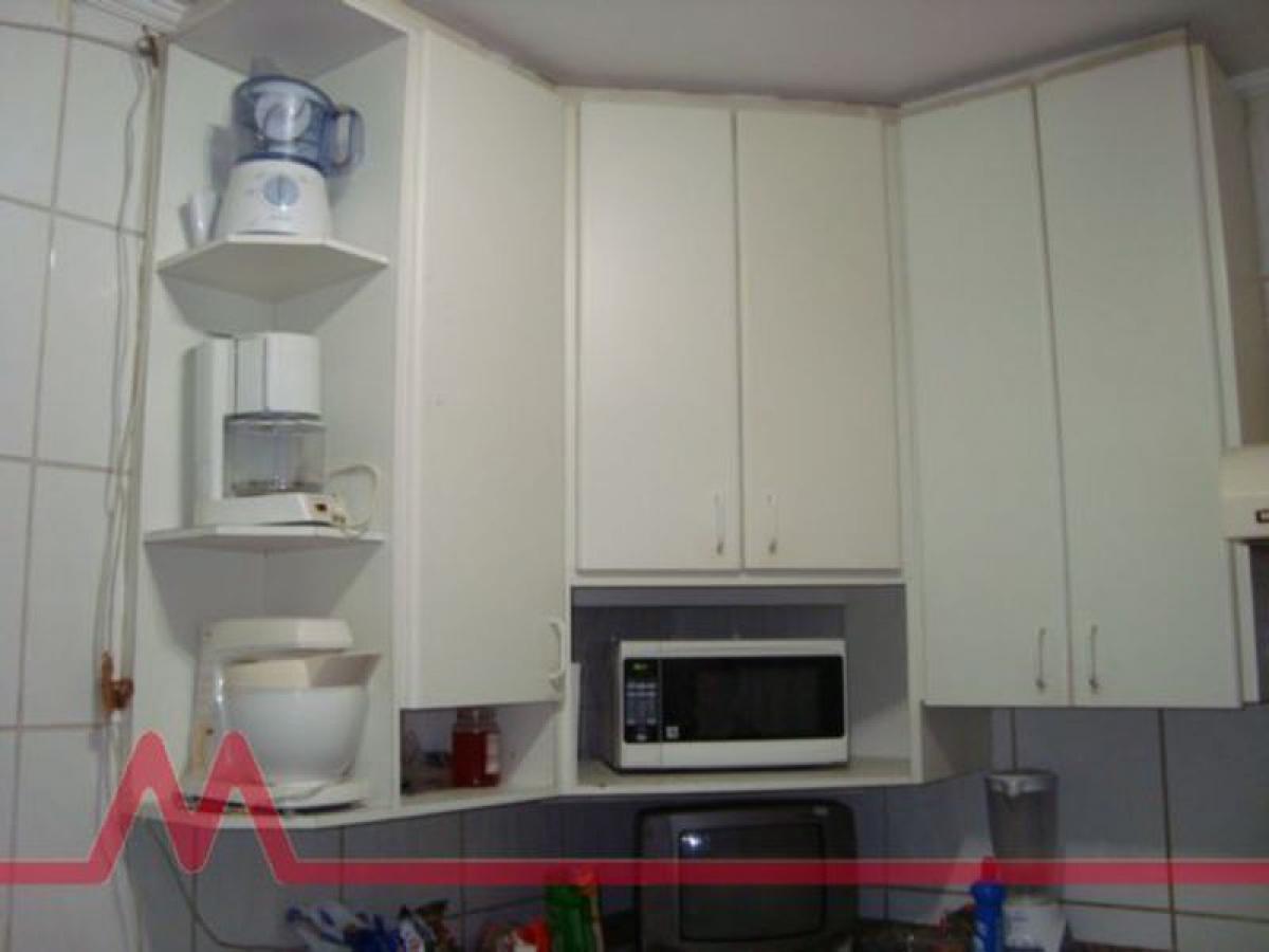 Casa T3 em São Paulo, Brazil N.º 587832