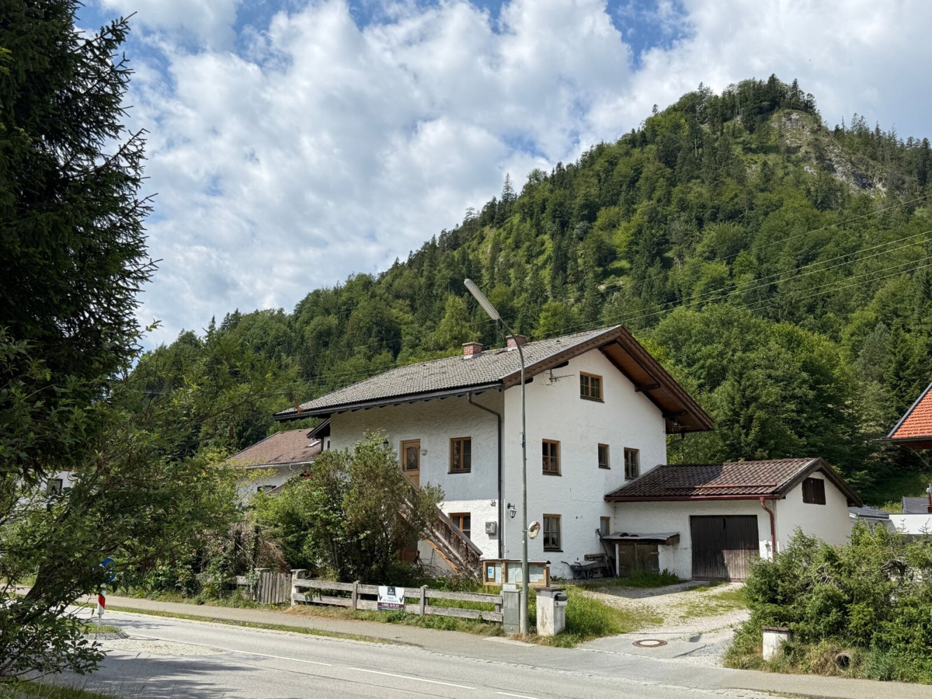 Таунхаус с 6 спальнями в Гармиш-Партенкирхен, Германия № 243477