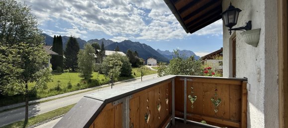 Таунхаус с 6 спальнями в Гармиш-Партенкирхен, Германия № 243477 2