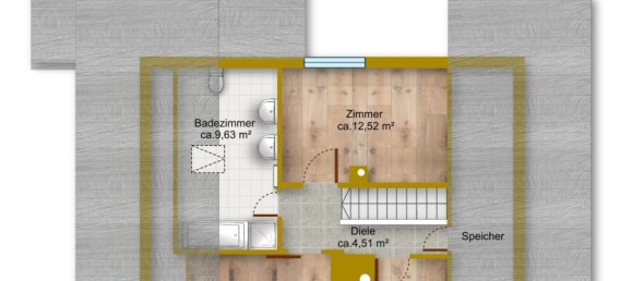 Таунхаус с 6 спальнями в Гармиш-Партенкирхен, Германия № 243477 10