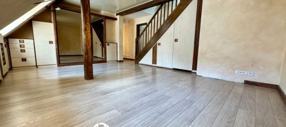 Квартира с 3 спальнями в Страсбург, Франция № 60323 18