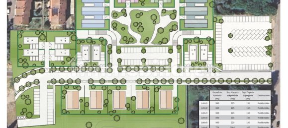 Земельный участок 500м² в Кастель Болоньезе, Италия № 316171 3