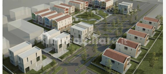 Земельный участок 500м² в Кастель Болоньезе, Италия № 316171 4