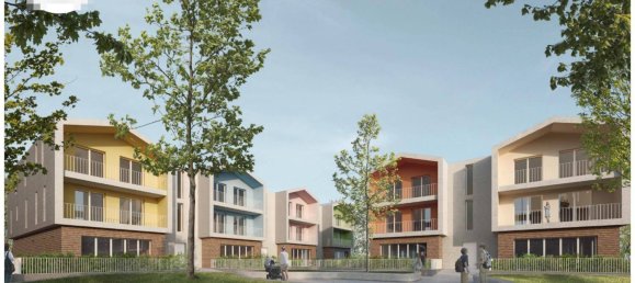 Земельный участок 500м² в Кастель Болоньезе, Италия № 316171 6