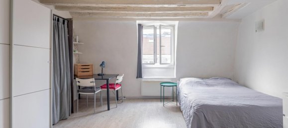 Estúdio em Paris, France N.º 167216 5