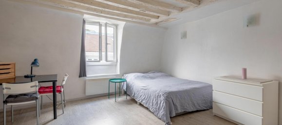 Estúdio em Paris, France N.º 167216 4