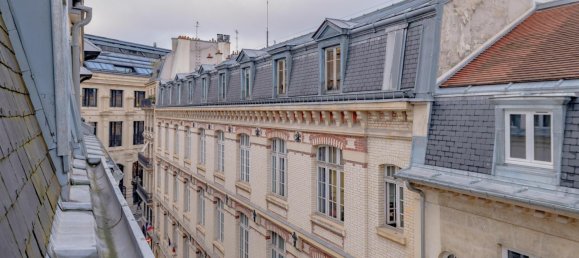 Estúdio em Paris, France N.º 167216 3