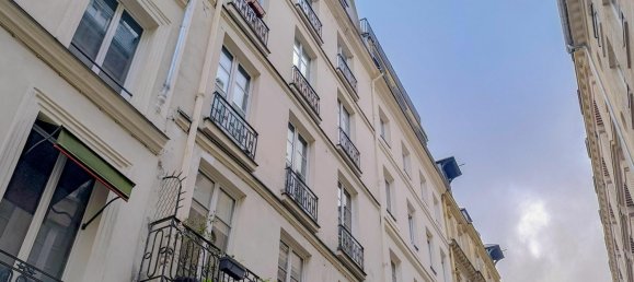 Estúdio em Paris, France N.º 167216 10