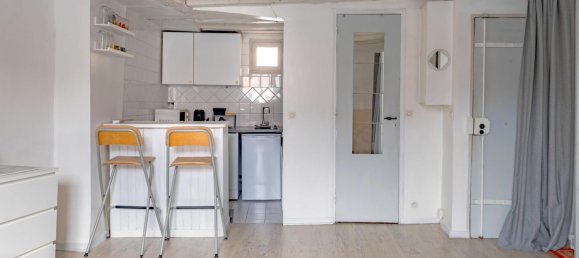 Estúdio em Paris, France N.º 167216 7