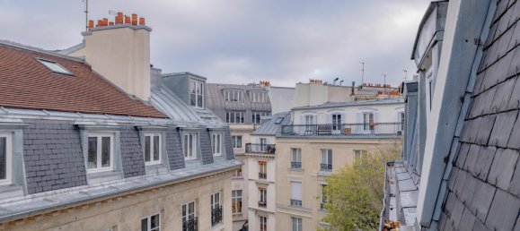 Estúdio em Paris, France N.º 167216 9