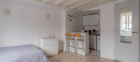 Estúdio em Paris, France N.º 167216 2