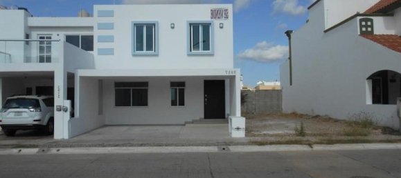 4 غرف نوم منزل في Sinaloa, Mexico رقم 160937 2