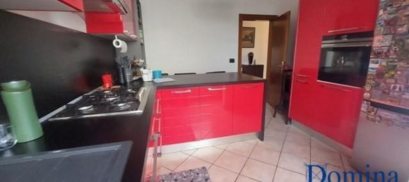 4 rooms Apartment in Massa, Italy No. 192957 4